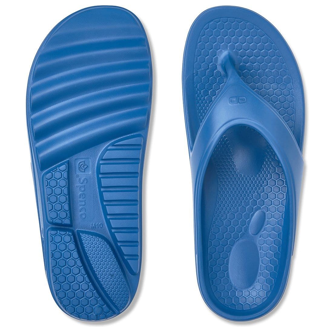 Footkaki  SPENCO® Fusion2 Waterproof Flip Flops