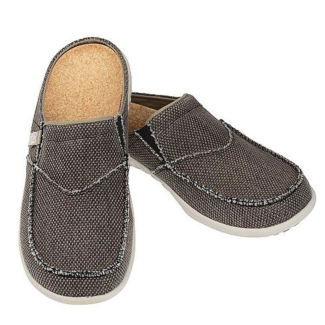 SPENCO Siesta Slides with Arch Support