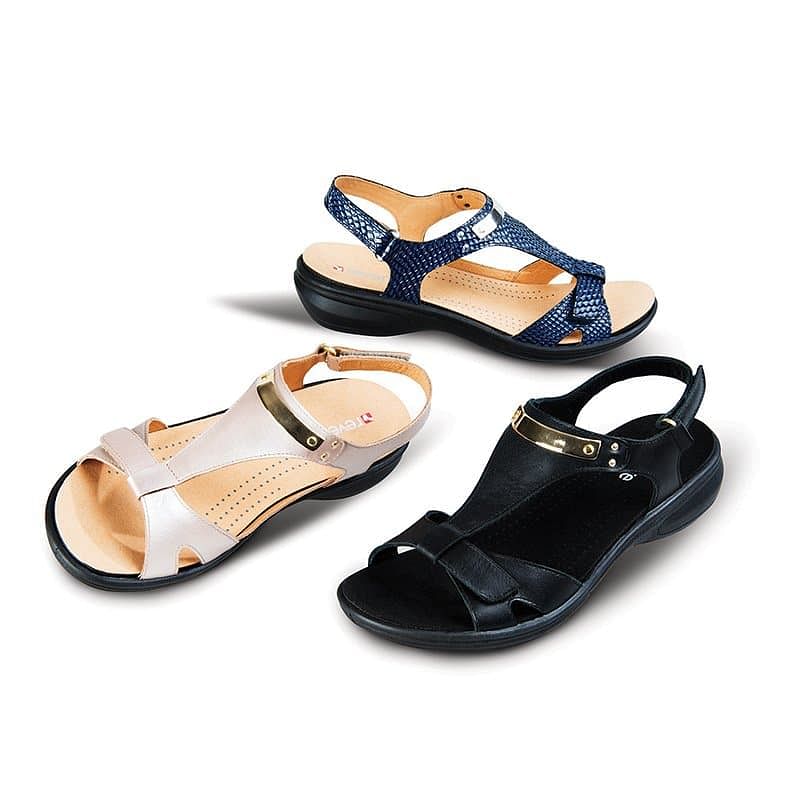 What is the best sandal or footwear for men and women with an affordable  price? - Quora