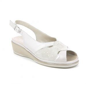 grünland eloi SA1413 dress sandals with built in arch support