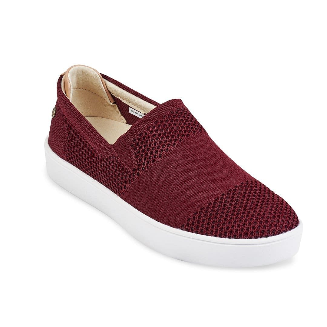 SPENCO® Bahama Sneakers with Arch Support - Footkaki