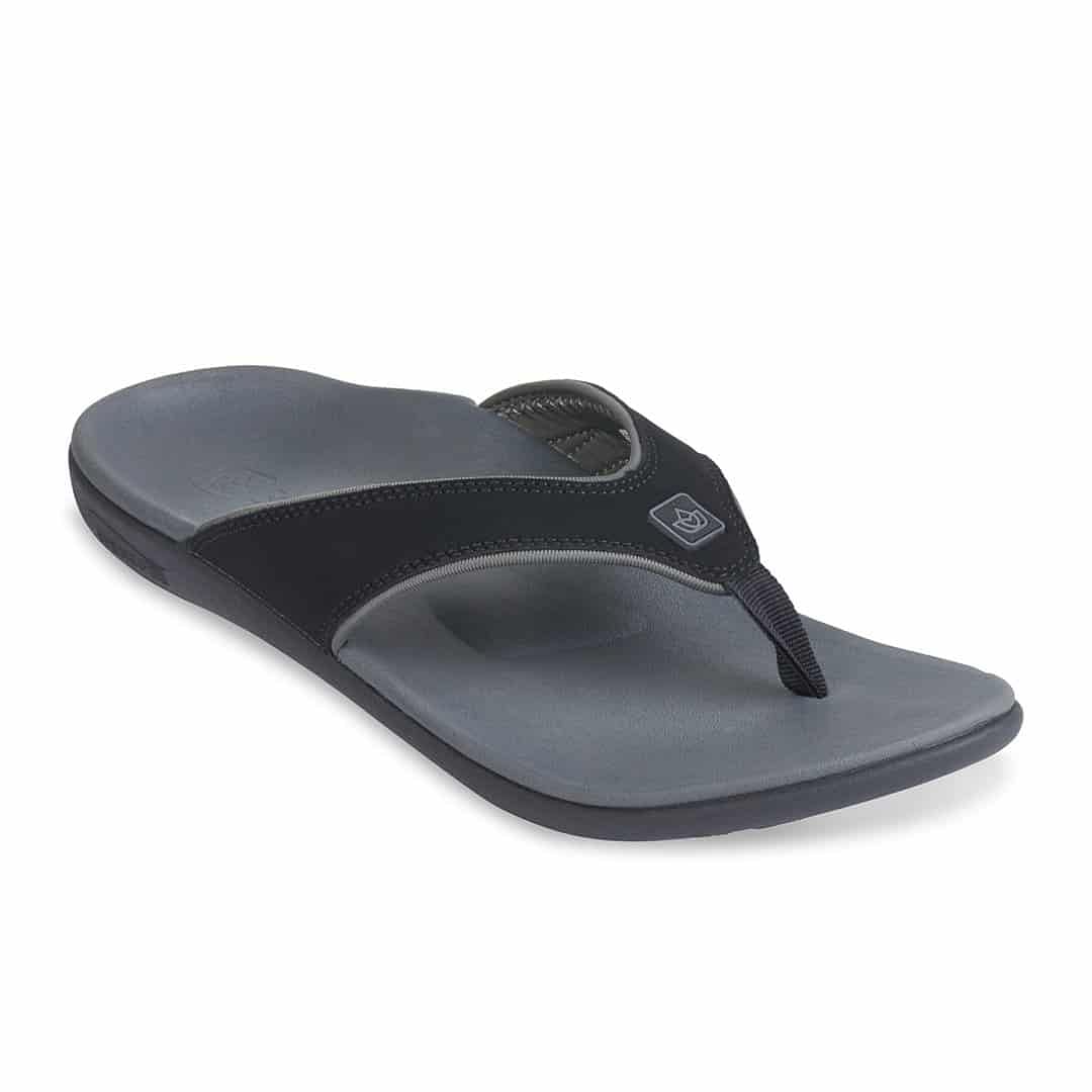 Footkaki | SPENCO® Yumi Plus Recovery Sandals for Men