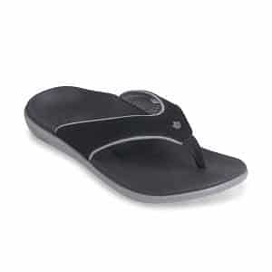 Women's Yumi Plus orthopedic sandals by Spenco Footwear. Comes with arch support and other comfort footwear features. Available in Singapore at Footkaki.