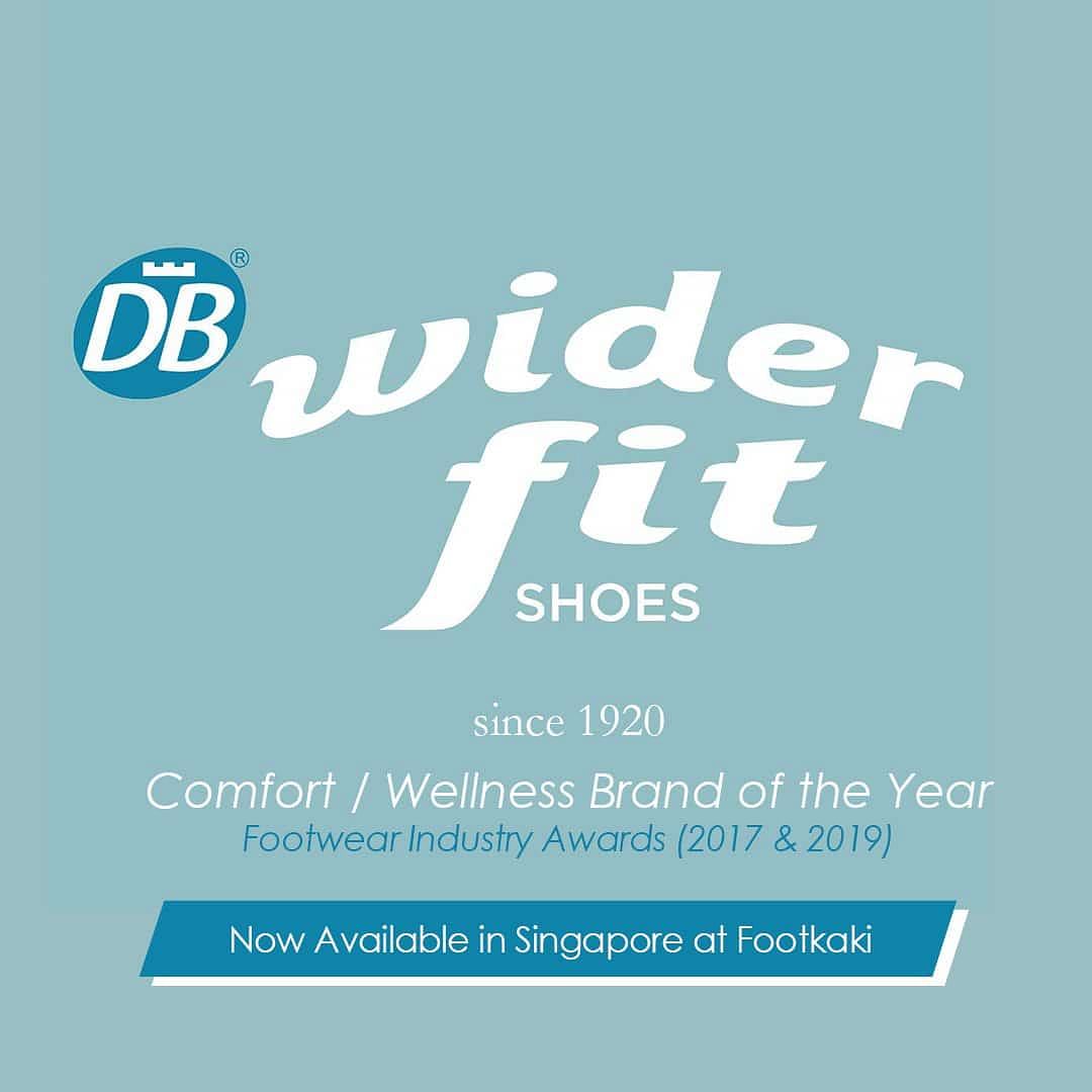 Db wider sales fit boots