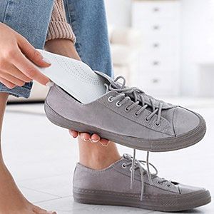 orthopedic shoes utah