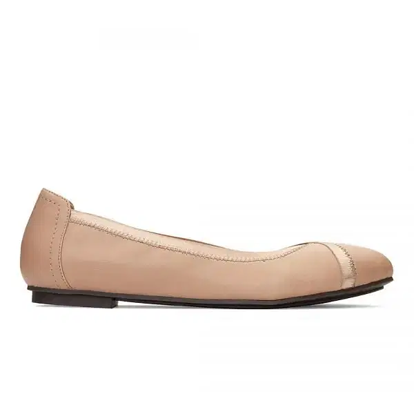 vionic caroll flat
