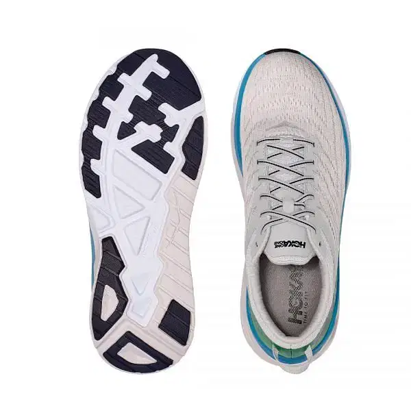 hoka one one overpronation