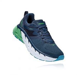 Gaviota 2 Motion Control Running Shoes by HOKA One One. Available in Singapore at Footkaki.